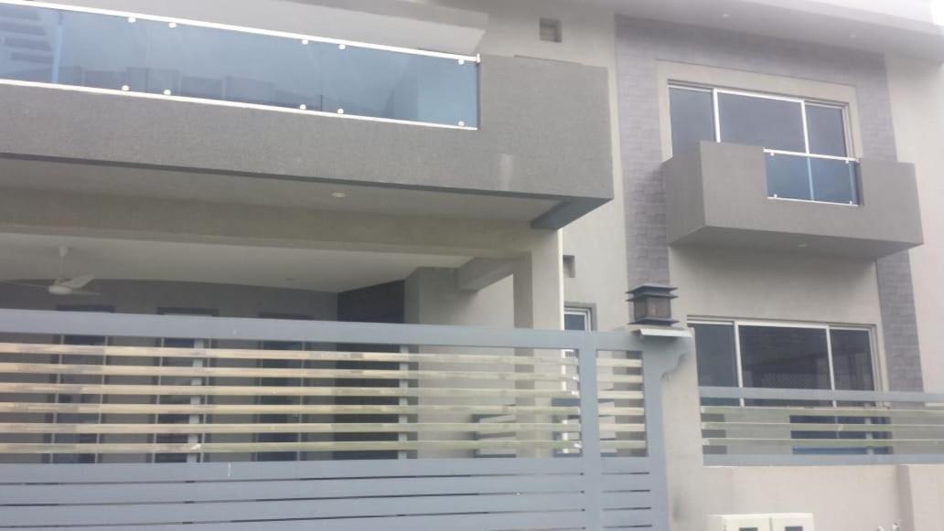 Zaib Guest House E-11 Islamabad Exterior photo