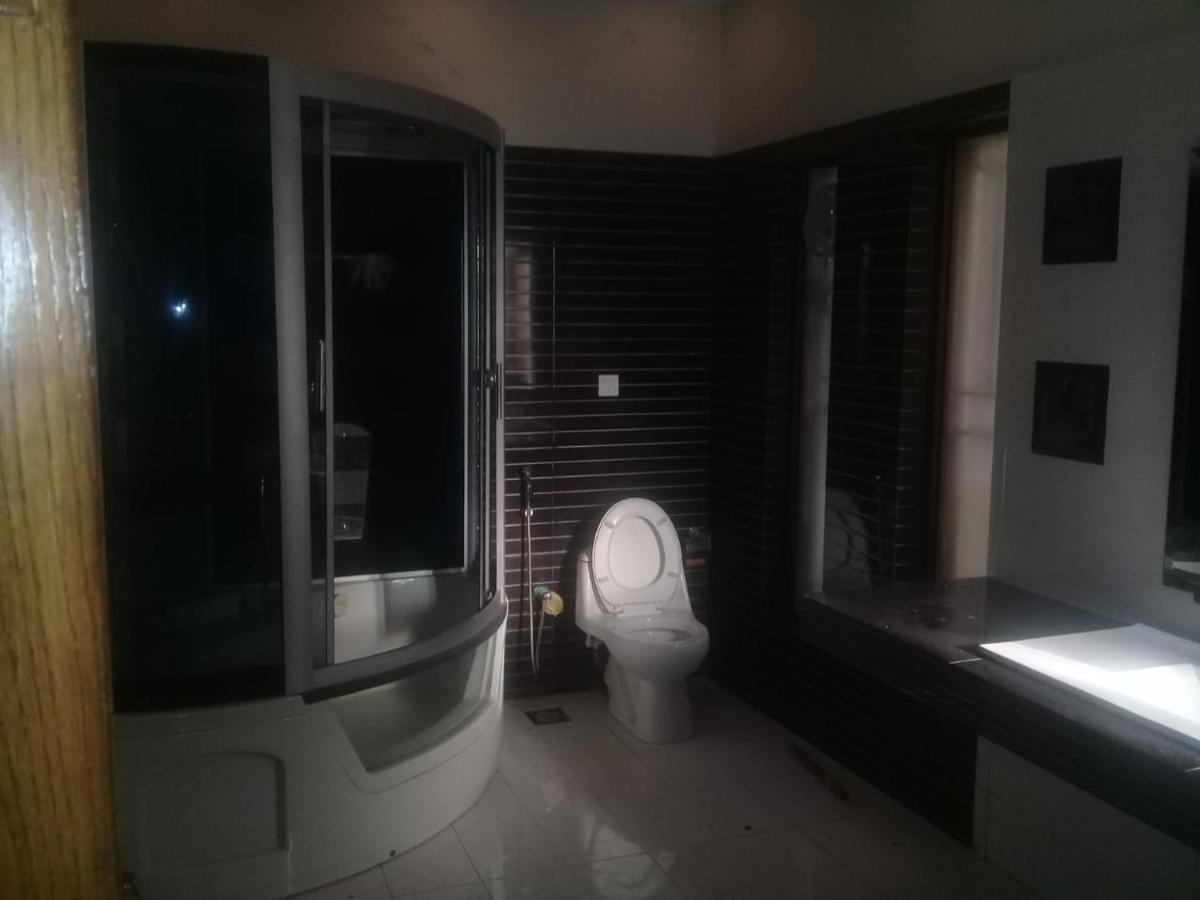 Zaib Guest House E-11 Islamabad Exterior photo