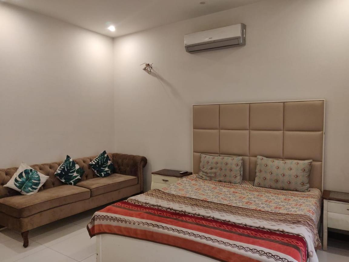 Zaib Guest House E-11 Islamabad Exterior photo