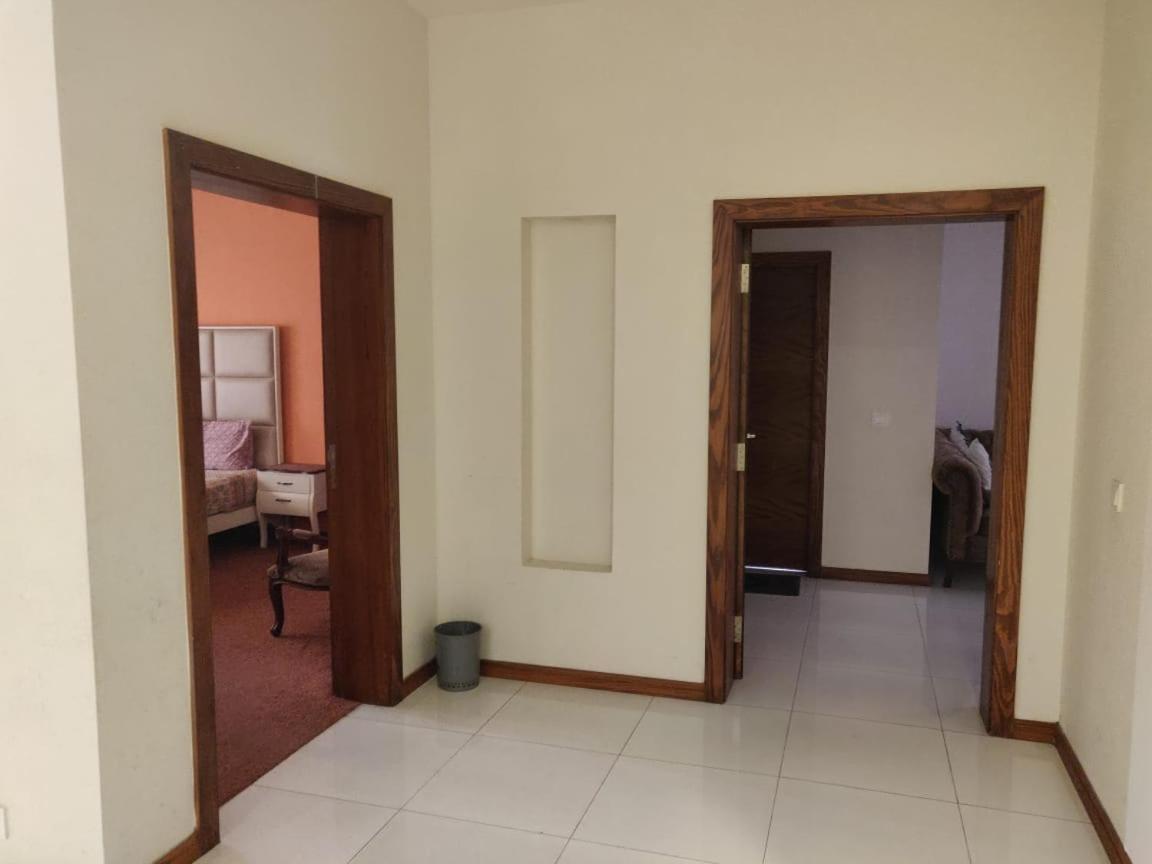 Zaib Guest House E-11 Islamabad Exterior photo
