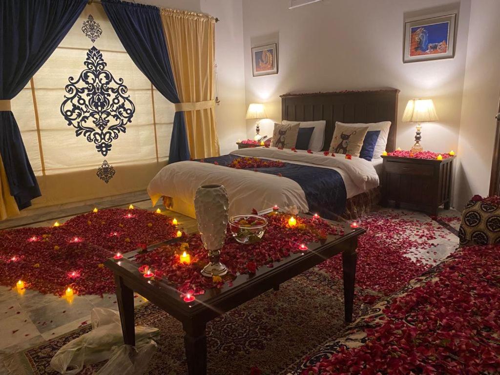 Zaib Guest House E-11 Islamabad Exterior photo